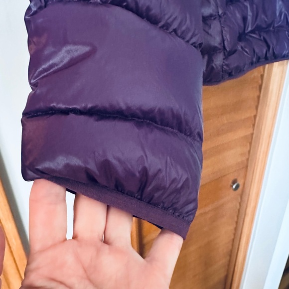 EUC packable down jacket - Picture 6 of 7
